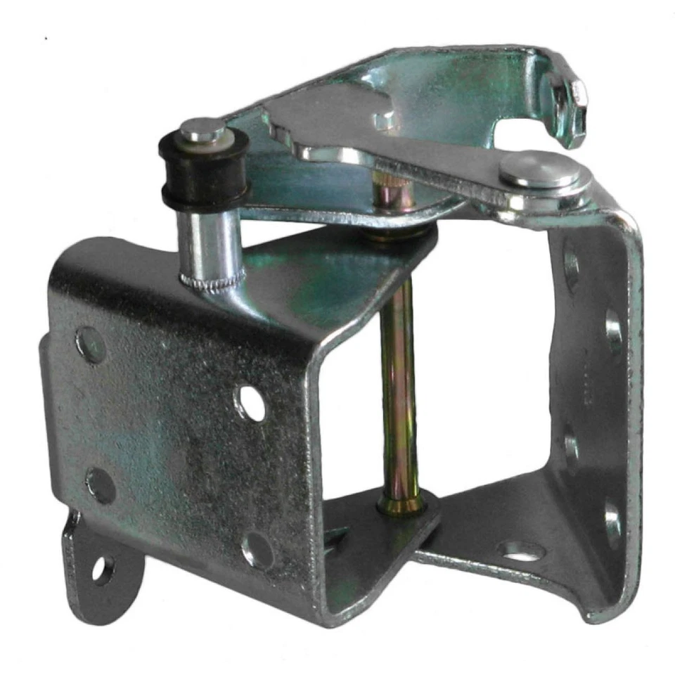 Dorman Door Hinge Front Upper Left LH for Chevy GMC Envoy S10 Oldsmobile Foto 2 de 2