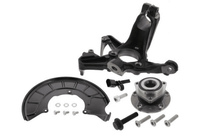 Reparatursatz Achsschenkel Vorderachse Rechts FüR Audi Seat Skoda Vw A3
