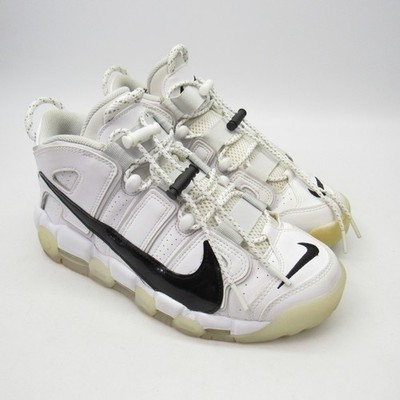 Nike Air More Uptempo Mens Size 8 '96 Copy Paste White DQ5014-100
