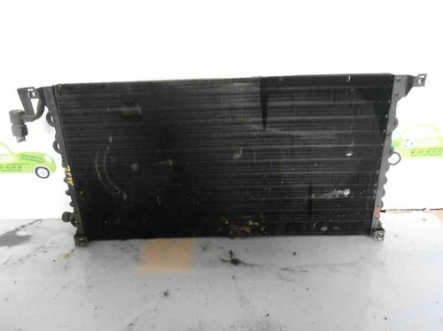 KONDENSATOR / KÜHLER DER KLIMAANLAGE KONDENSATOR / 315212 FÜR CITROËN SAXO 1.1 X