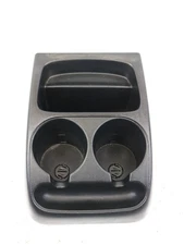 1998-2004 Ford Ranger Center Console/Cup Holder
