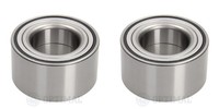 Optimal 2X Radnabe Radlagersatz Hinten FüR Jeep Grand Cherokee IV Dodge Durango