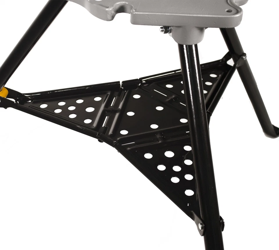 Reconditioned RIDGID® 1206 Tristand for 300 Pipe Threading Machine 42360 - Image 4 of 4