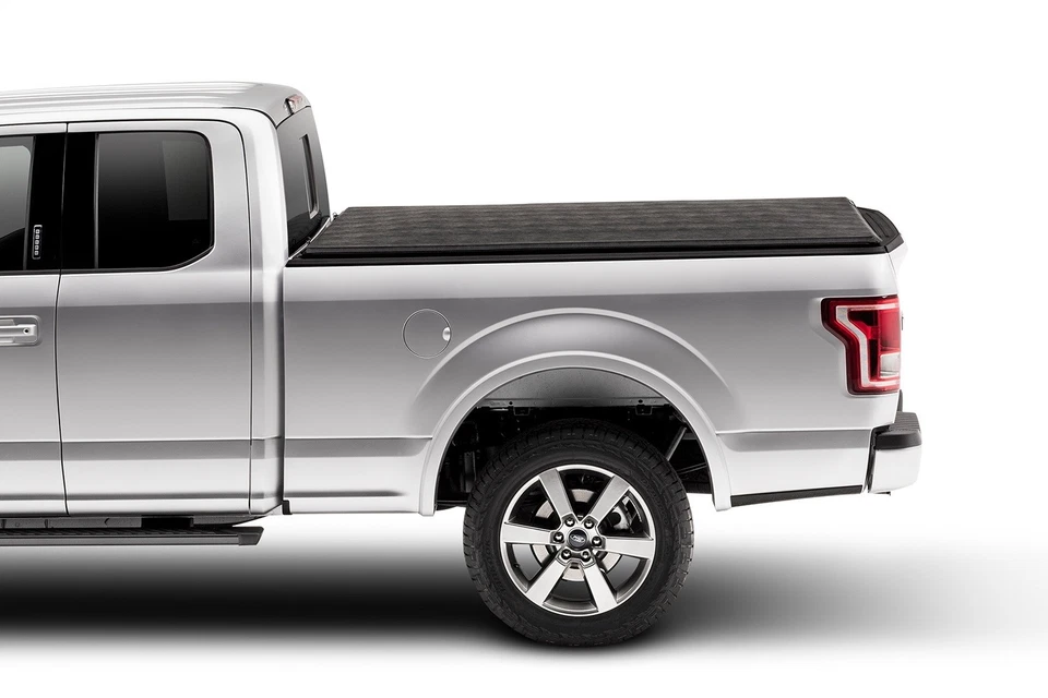 Cubierta Tonneau Extang 92715 Trifecta 2.0 para 97-04 F-150 F-150 Heritage F-250 Foto 4 de 4