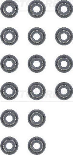 4x ✅Fits REINZ USZCZELKI 12-53678-01 SEAL SET, VALVE STEM  ⭐UK Seller⭐