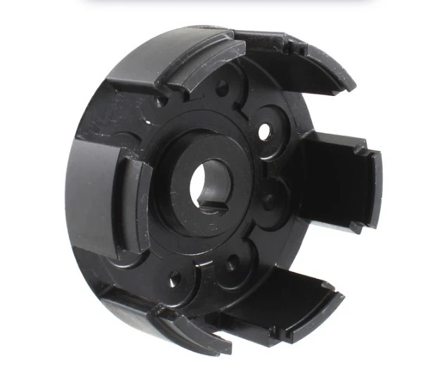 KIT FRIZIONE EVOK IRON CLUTCH PIAGGIO VESPA FL2 HP 50 1991 1997 V5N2T - Immagine 2 di 4