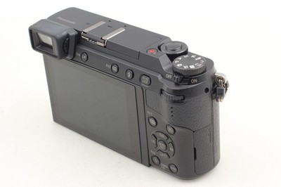 Near MINT] Panasonic DMC-GX7MK2 GX80 GX85 Digital Camera 12-32mm