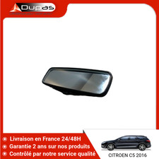 Retroviseur intérieur Citroen LN