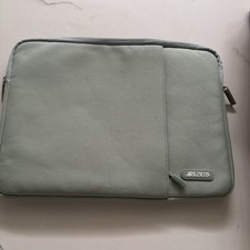 MISISO Laptop Sleeve Bag for 13.3 inch MacBook Notebook Computer