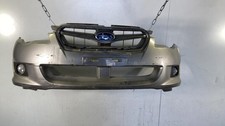 Pare-choc avant Subaru LEGACY