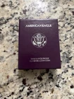 1995 Silver American Eagle One Dollar Coin