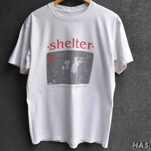 25+ Shelter Band Shirt for sale | Updated Oct 2026