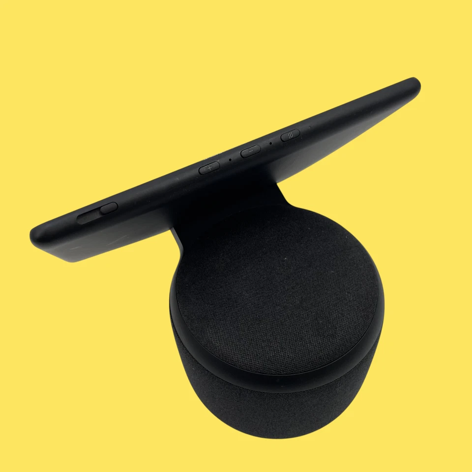 FOR PARTS Amazon Echo Show 10 T4E4AT 3rd Gen Smart Speaker #4647 z38b5 (AD) - Image 2 of 4