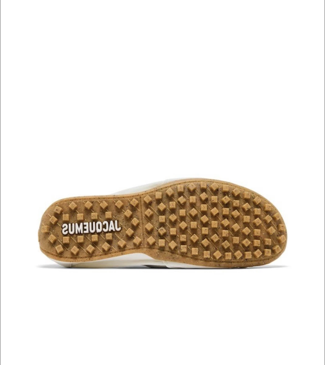 Las mejores ofertas en Jacquemus x Nike Moon Shoe SP Soft Pearl W