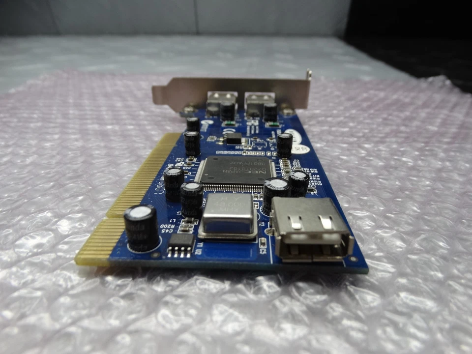 Belkin F5U219 PCI Rev 4 USB Card Low Profile - Image 3 of 4