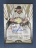 2022 Topps Tier One Sammy Long Autograph Giants /299 RC