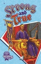 Strong and True (A Beka 4th ed. 2015) #195634 - Hicks, Laurel - Good - See c...