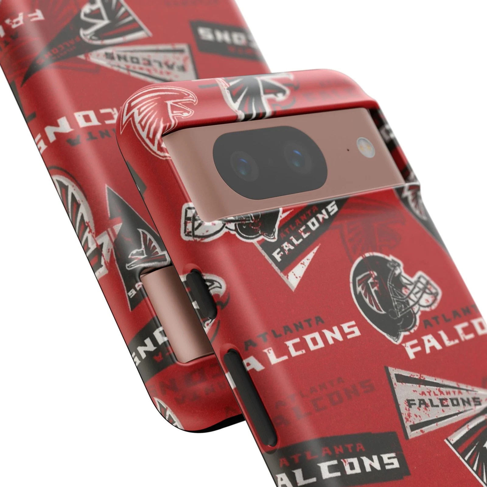 Atlanta Falcons Phone Cases for iPhone