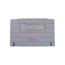 Super Mario World Nintendo SNES