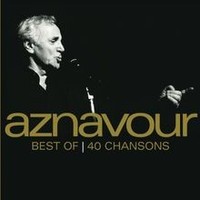 Best Of 40 Chansons Von Charles Aznavour | CD | Zustand Neu