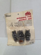 Vintage MAC Tools ANS2980 USA Made – New Sealed Snap On Blue-Point Like 