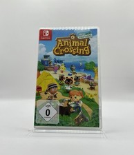 Thumbnail of ebay&reg; auction 366573076309 | Animal Crossing: New Horizons (Nintendo Switch, 2020) OVP | BLITZVERSAND