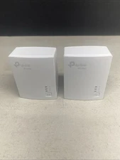 TP-Link AV1000 Powerline Adapter Set - TL-PA7017