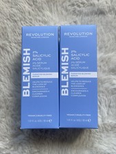 Revolution Skincare London 2% Salicylic Acid Blemish Face Serum 30ml