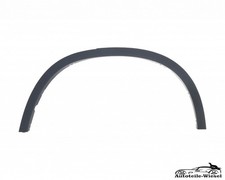 Kotfl�gel Verbreiterung Links Hinten f�r BMW X5 sDrive25d xDrive30d 13-18