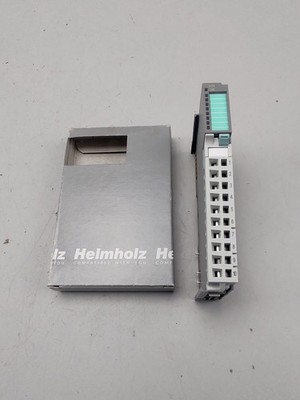 Helmholz 600-210-0AH01 TB20 DI 8 x DC24V Digital Input Module