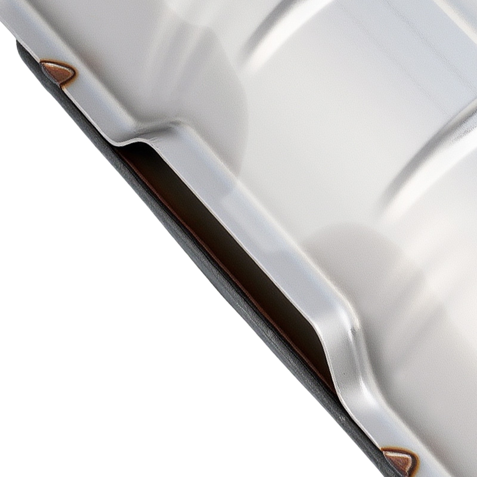 Catalytic Converter Fits 1979-1981 Fiat 124 and 1979-89 Lotus Esprit 602203