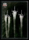 X-WINGS 2023 Topps Chrome Star Wars Galaxy #89