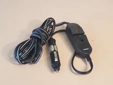BOSE 12V Car Charger Adapter 139992 for Wave Battery Pack Acoustic System OEM
