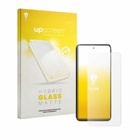 Schutzglas Panzerfolie Matt FüR Emporia Smart 8 Display