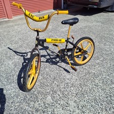 Madison 1980 BMX MXDR-20 Bike Bicycle Skyway Tuffs Vintage TUFF 1 Mongoose GT