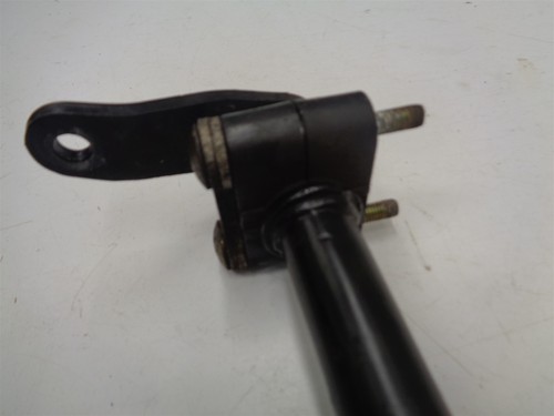 2004 Ski Doo MXZ 600 REV #3 Steering Stem Column Main Tube 506151334 506152135 - Picture 4 of 7
