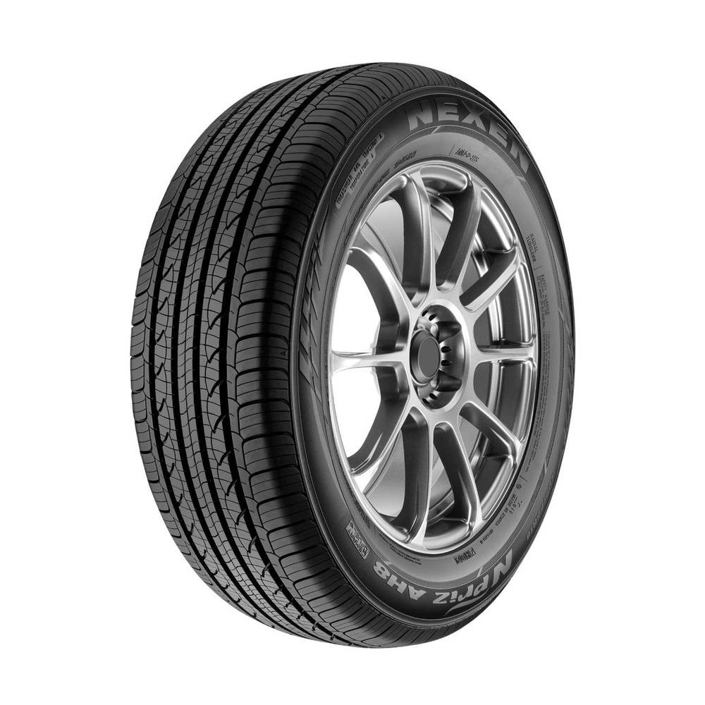 にゃ〜①205/60R16VRX3 2本 Nexen N Priz AH8 205/60R16 Tire for sale online | eBay