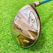Honma BERES U-06 Hybrid U-19 19 Regular 3-Star ARMRQ X 43 40.5" Utility Club T44