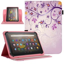Universal 10 10.1 Inch Android Tablet Case,360 Deg