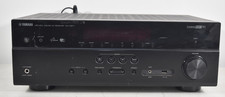 Yamaha RX-V577 AV Amplifier Home Theater Receiver