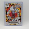 Panini 2025 Donruss Bomb Squad Emeka Egbuka #BS-EEA Buccaneers NFL Rookie