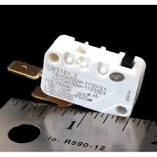 Crouzet, U83161.3, Microswitch Lock T2 Doorlock