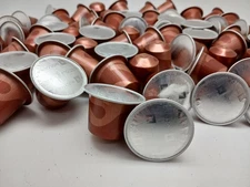 Nespresso OriginalLine Nocciola 80 Pods | Hazelnut Flavor Coffee Capsules