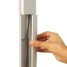 Hangman Products Aluminum Cord Management Sur...