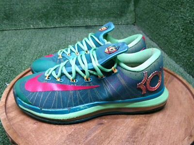 Size 8 - Nike KD 6 Elite Hero Pack for sale online | eBay