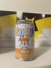 Funko Soda Sonic the Hedgehog Tails GameStop Exclusive Vinyl Figure New Sealed