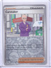 Trainer Caretaker Reverse Holo #144 Pokemon Twilight Masquerade 2024 TCG