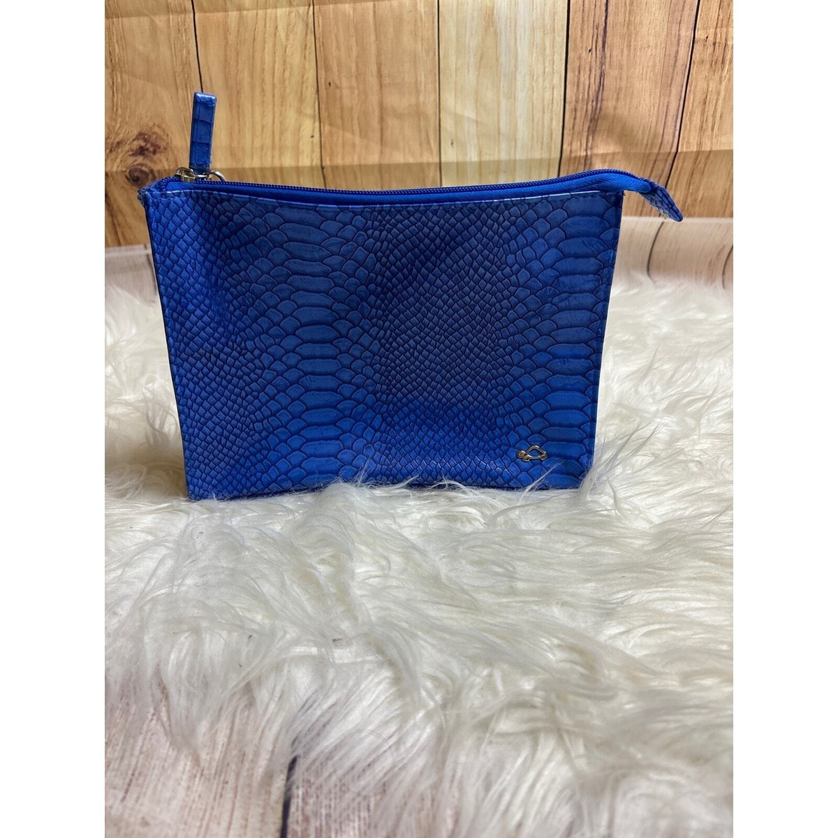 Buy Carpisa Carpisa Blue Bag CARPISA Navy Blue Solid Shoulder Bag