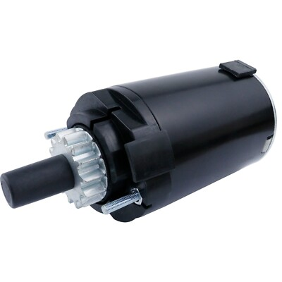#ad #ad Starter for Kohler Courage Single Sv471 Sv541 Sv591 Sv601 $56.39