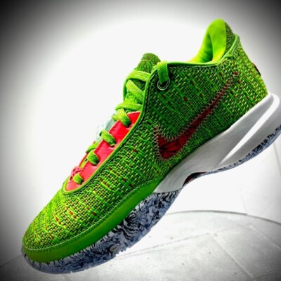 Nike LeBron 20  display picture 3
